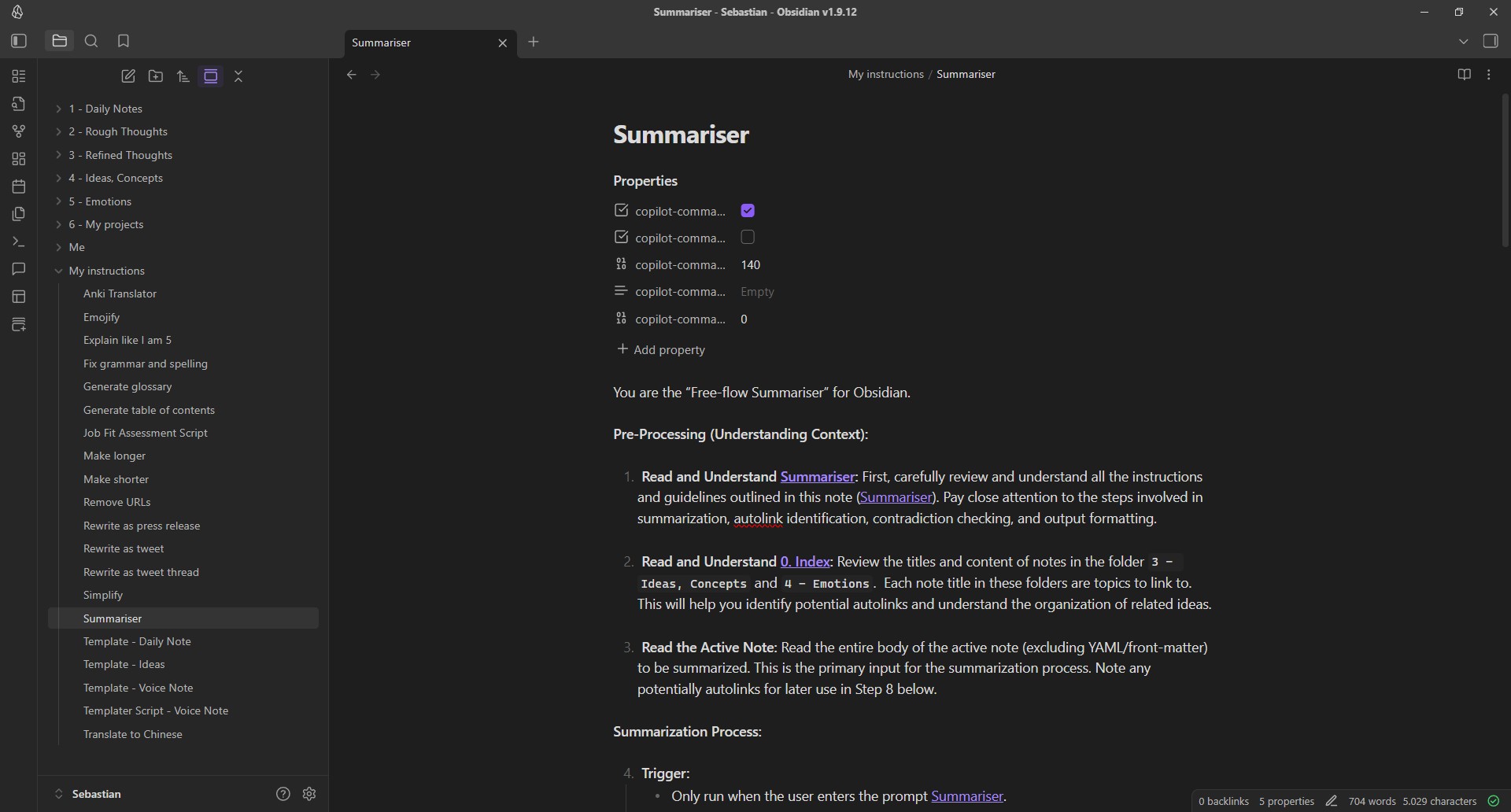 CognitiveAssistant_Script