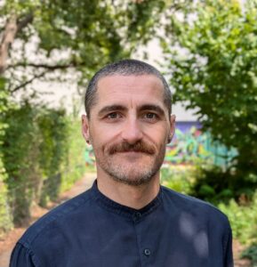 Picture of Sebastian